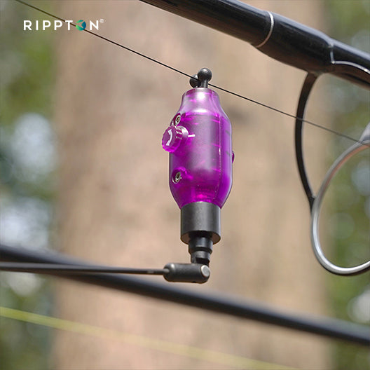 Rippton - X1 Braț rigid și lanț oscilant 2 în 1