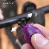 Rippton - X1 Braț rigid și lanț oscilant 2 în 1