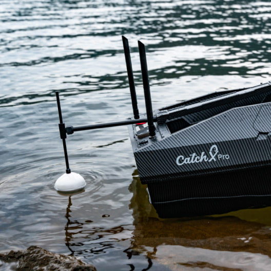 Hydrobat Braț sonar