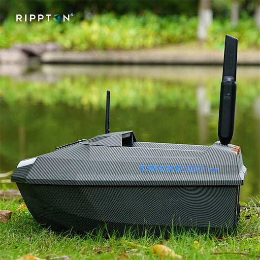 Rippton - X1 Extensor de rază de acțiune pentru sonar
