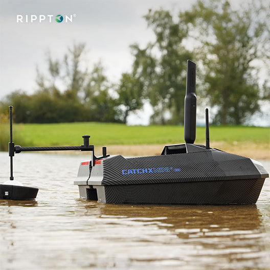Rippton - X1 Extensor de rază de acțiune pentru sonar