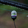 Rippton - Silver Bullet Bobbins Alarmă de mușcătură și swinger 3-în-1