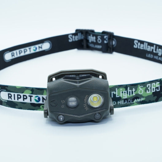 Rippton - StellarLight lampă