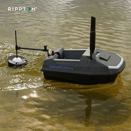 Rippton - X1 Extensor de rază de acțiune pentru sonar