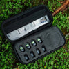 Rippton - Silver Bullet Bobbins Alarmă de mușcătură și swinger 3-în-1