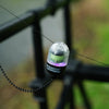 Rippton - Silver Bullet Bobbins Alarmă de mușcătură și swinger 3-în-1