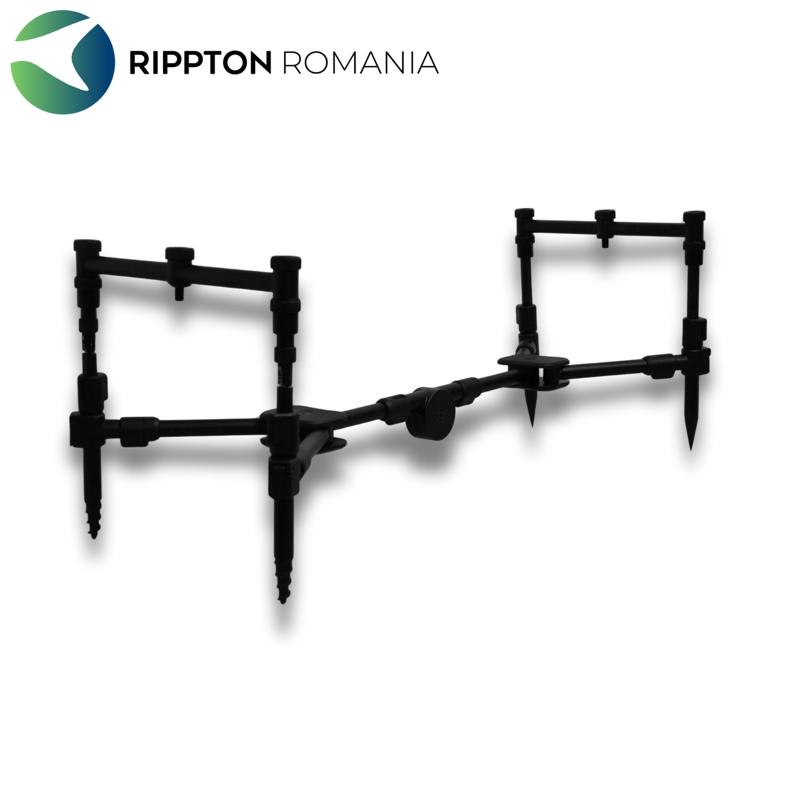 Rippton - JX1 suport pliabil pentru undițe