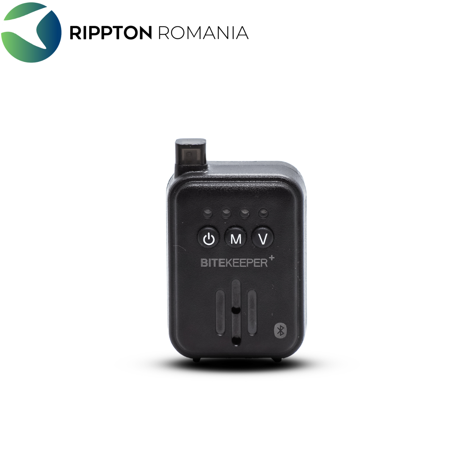 Rippton - BiteKeeper Pro indicator de mușcătură
