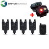 Rippton - Alarmă de mușcătură BiteKeeper Pro + Lanternă frontală StellarLight gratuită