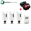 Rippton - Alarmă de mușcătură BiteKeeper Pro + Lanternă frontală StellarLight gratuită