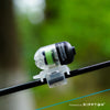 Rippton - Silver Bullet Bobbins Alarmă de mușcătură și swinger 3-în-1