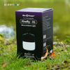 Rippton - Firefly lampă cu indicator de mușcătură