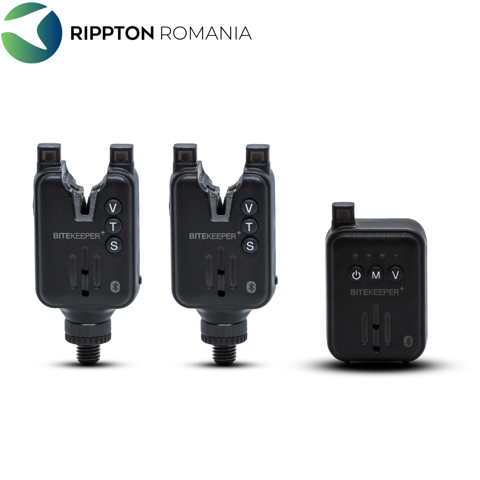 Rippton - BiteKeeper Pro indicator de mușcătură