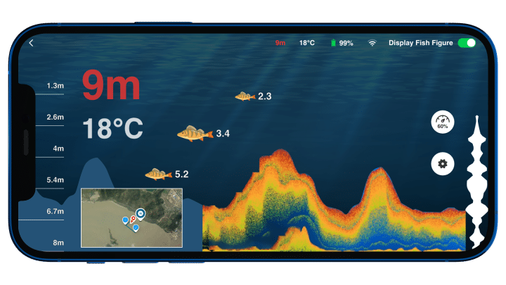 Rippton - CatchX Pro barcă de hrănire