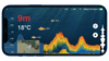 Rippton - CatchX Pro barcă de hrănire