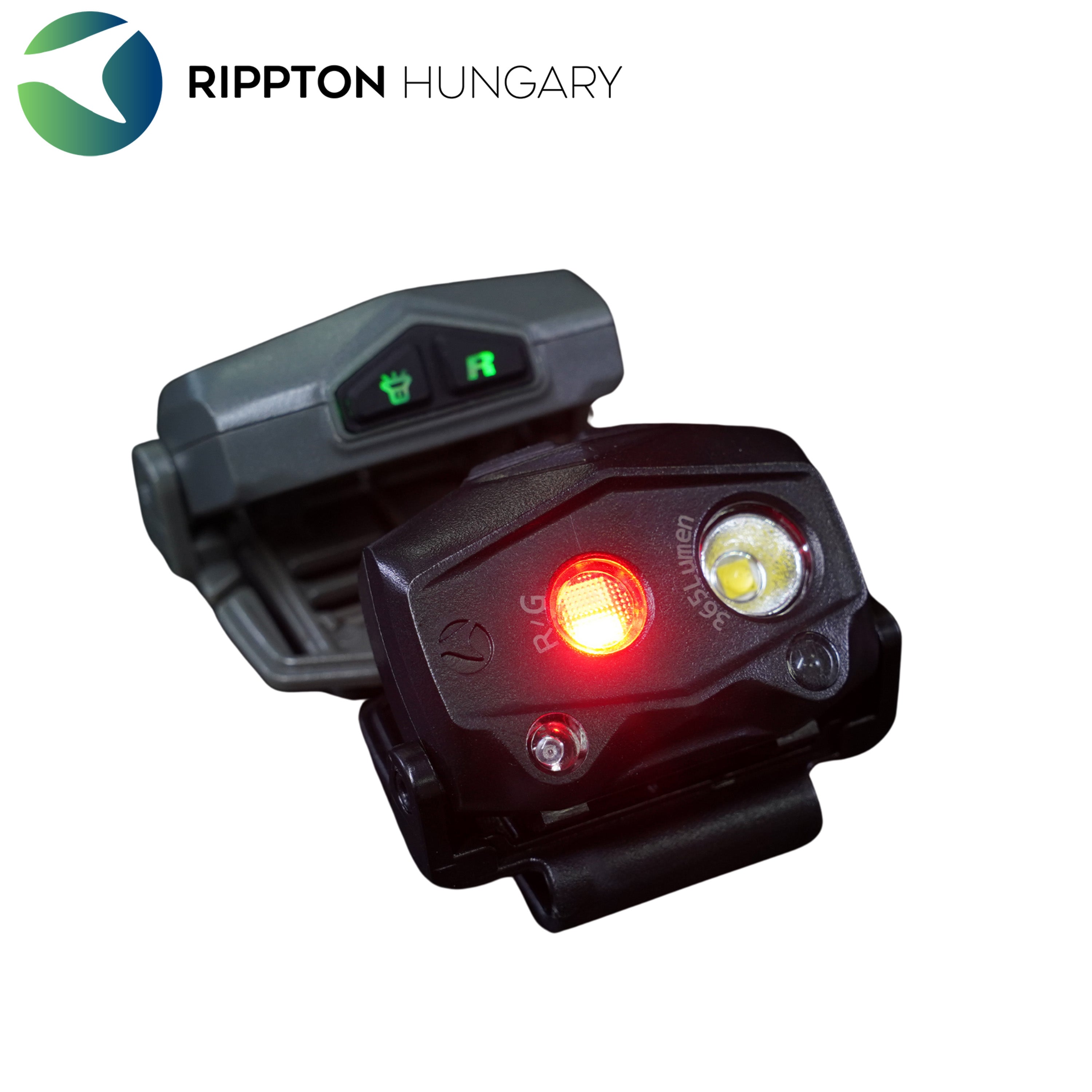 Rippton - StellarLight lampă