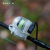 Rippton - Silver Bullet Bobbins Alarmă de mușcătură și swinger 3-în-1